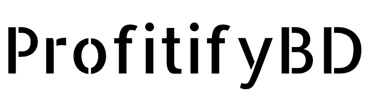 ProfitifyBD